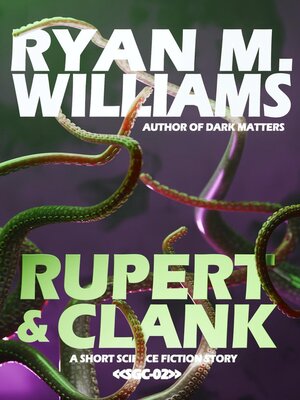 cover image of Rupert & Clank